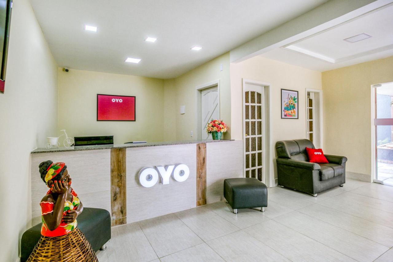 Oyo Nobs Hotel, Сан-Жуан-ди-Мерити Экстерьер фото